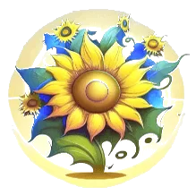 Подсолнух Ансамбль