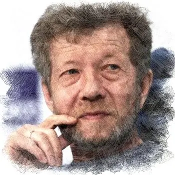 Усачёв Андрей