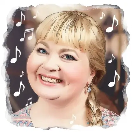 Соколова Марина