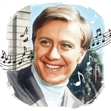 Миронов Андрей