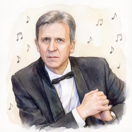 Серебренников Валерий