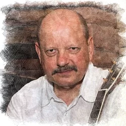 Кудряшов Александр