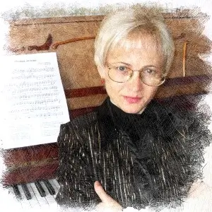 Олейникова Анна