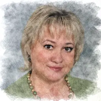 Савина Антонина