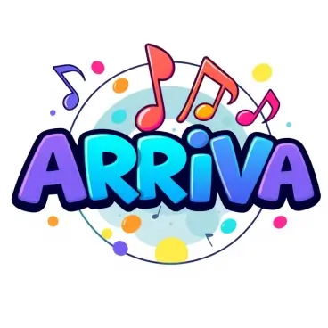 ARRIVA Студия