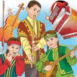 Екатерина Спрыжкова - Асамат кепере