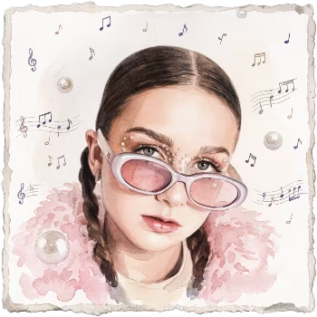 Буслова Алиса