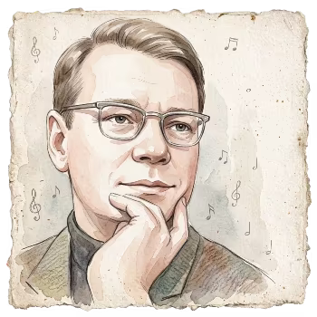 Чайковский Борис 