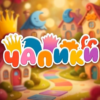 Чапики