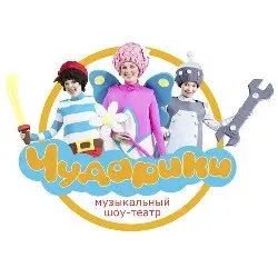 Чударики