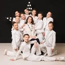 Эдельвейс Ансамбль