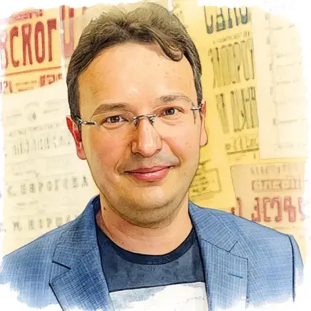 Ермолов Александр 