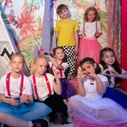 Гармония KIDS