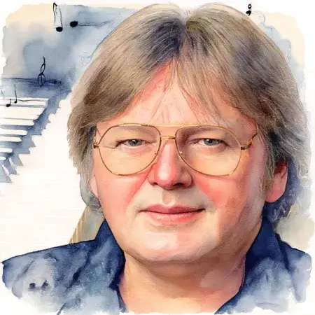 Антонов Юрий