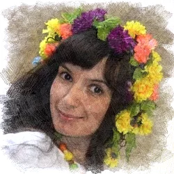 Виктория Казаковцева - Праздник осени