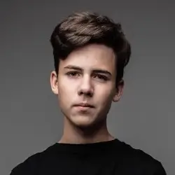 Скрипник Кирилл