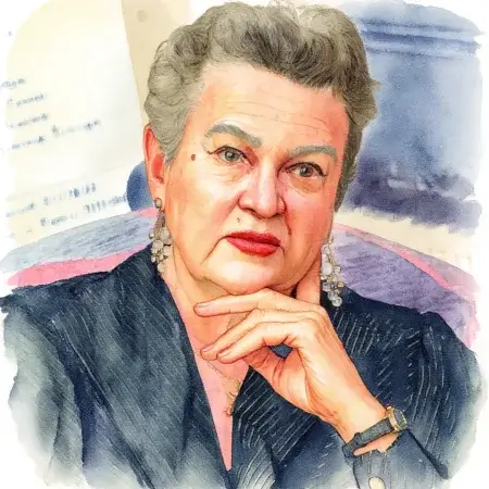 Лядова Людмила