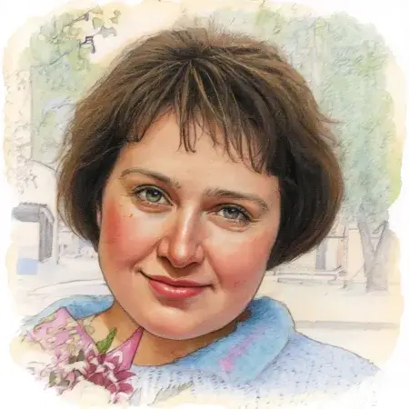 Обухова Елена