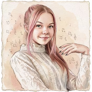 Перминова Лиза