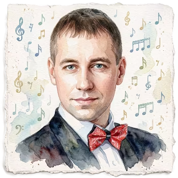 Пилов Дмитрий