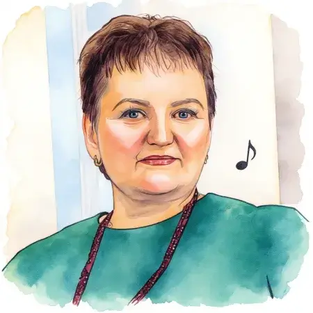 Светлана Ранда - Последний звонок