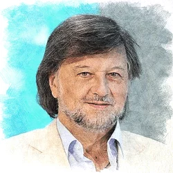Рыбников Алексей