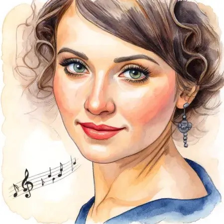 Юлия Селиверстова - Зайчата и лисята