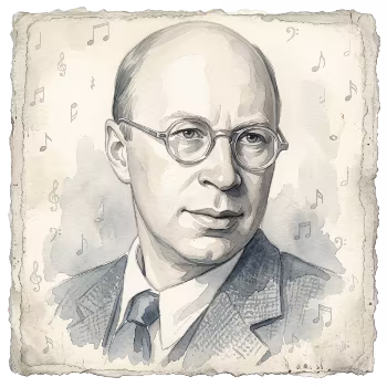 Прокофьев Сергей