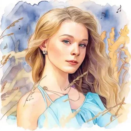 Меженцева Таня