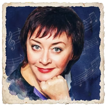 Евстигнеева Татьяна