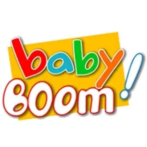 Baby Boom - Весёлые поросятки