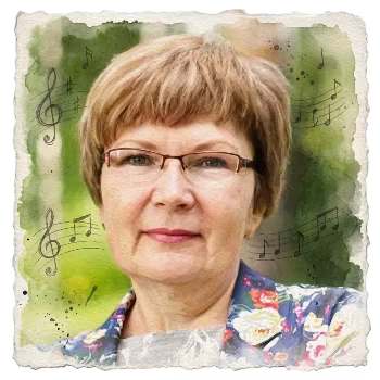 Наталья Жемойтук - Школьный бал