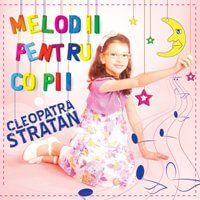 Cleopatra Stratan - Zunea-zunea