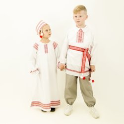 Абяцаная