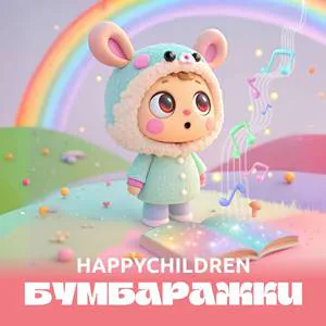 HAPPYCHILDREN  - Бумбаражки