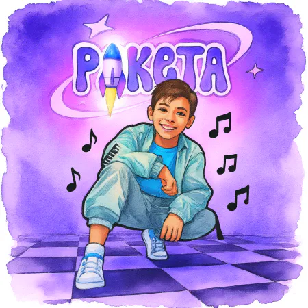 Дима Ли-Чан-Лин - Ракета