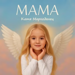 Катя Маркеданец - Мама