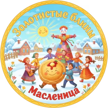 DetkiSait - Масленица к нам пришла