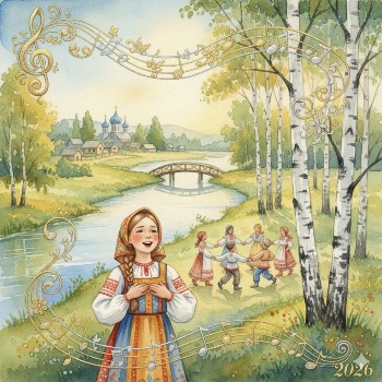 DetkiSait - Родина любимая