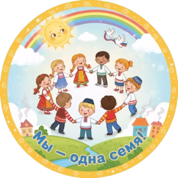DetkiSait - Россия - это мы