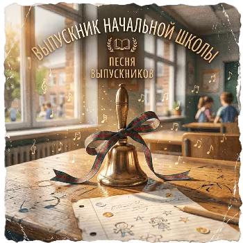 DetkiSait - Выпускник начальной школы